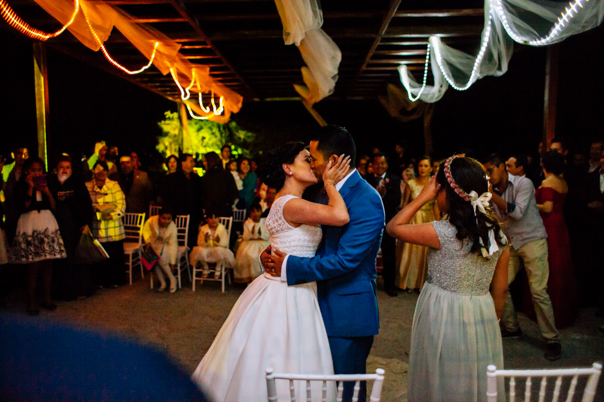 Wedding day / Yuvidia + Gerardo
