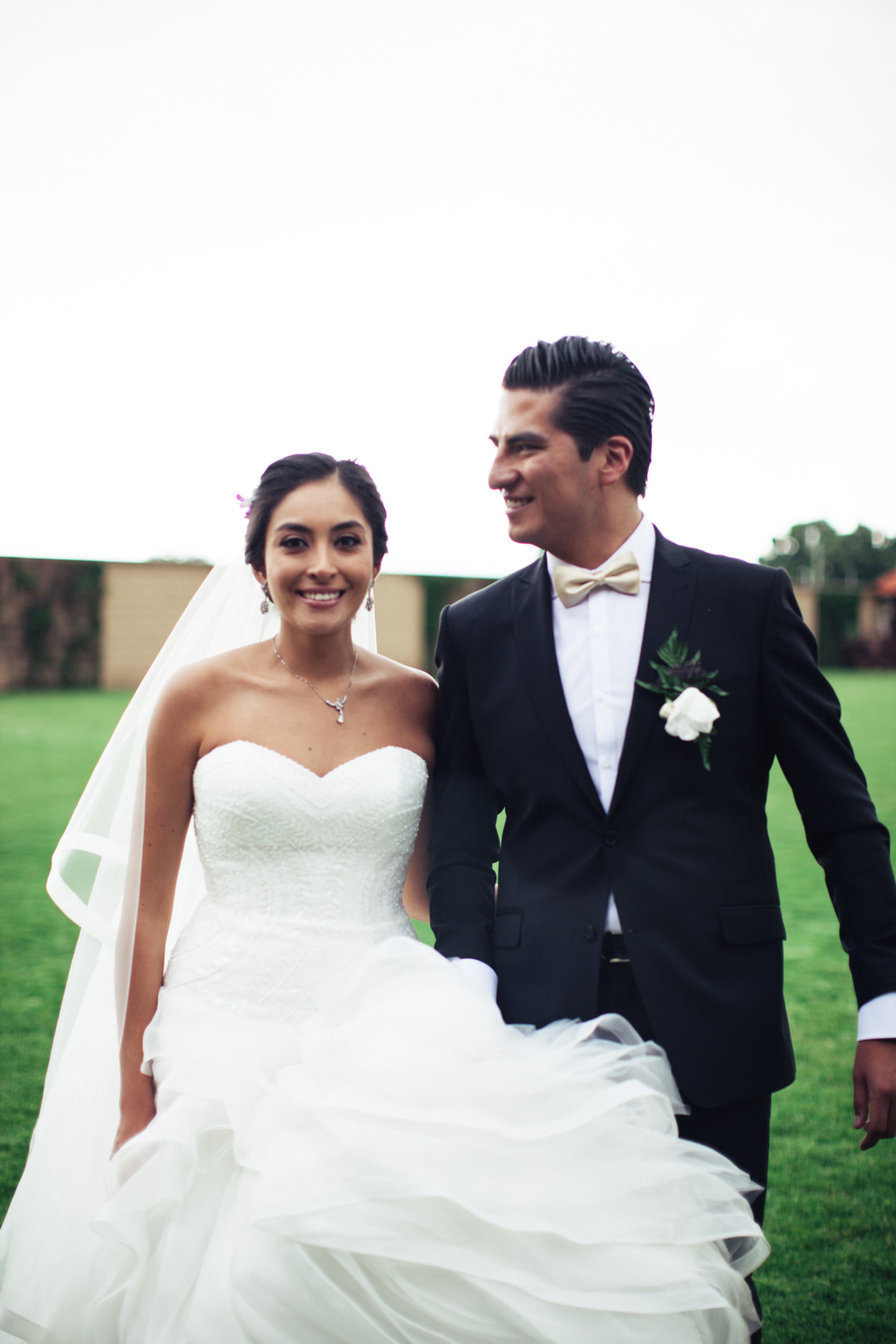 Wedding day / Sonia + Julio