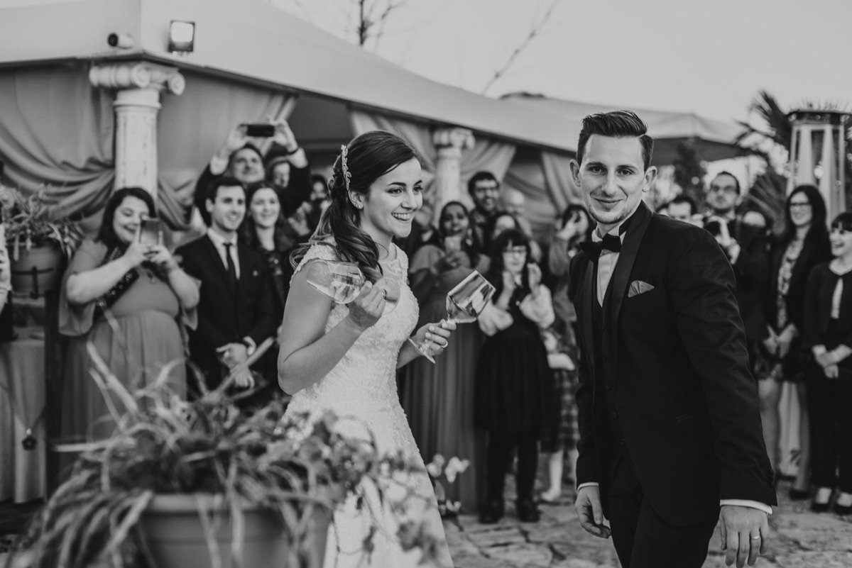 Wedding day / Alessia + Pietro