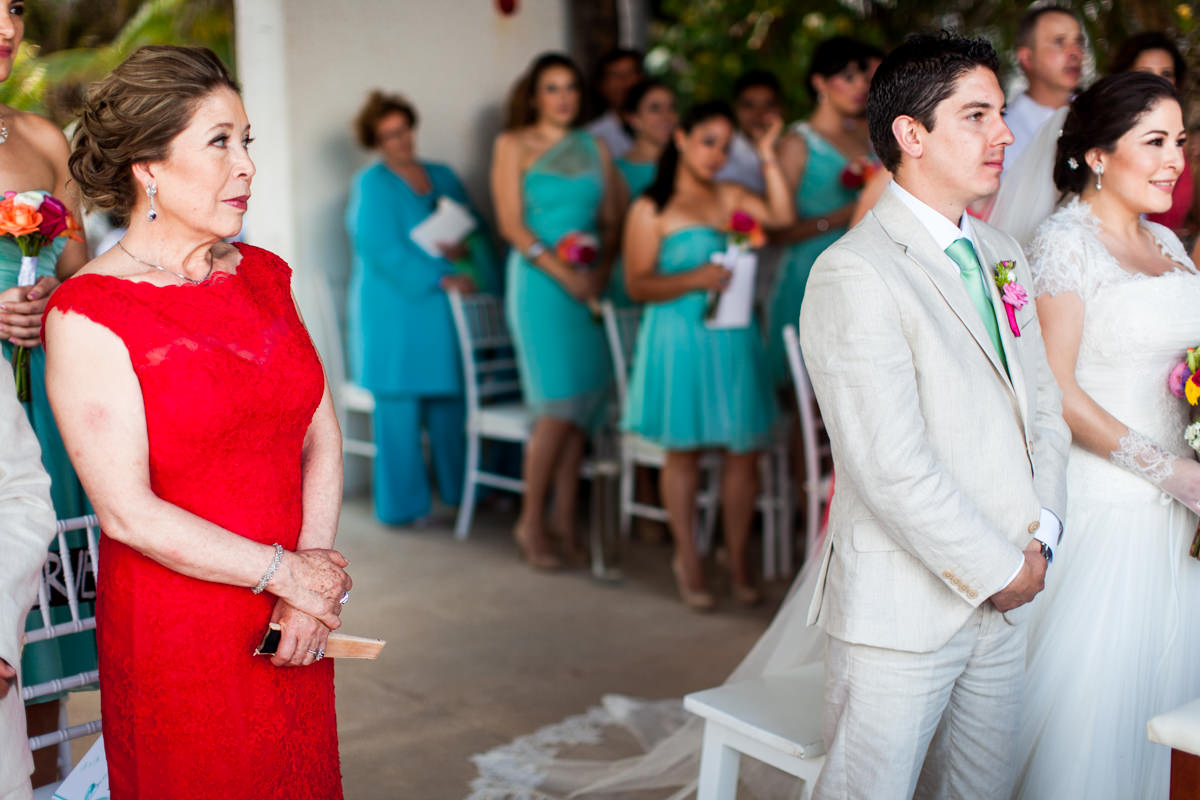 Wedding day / Brenda + Rodrigo