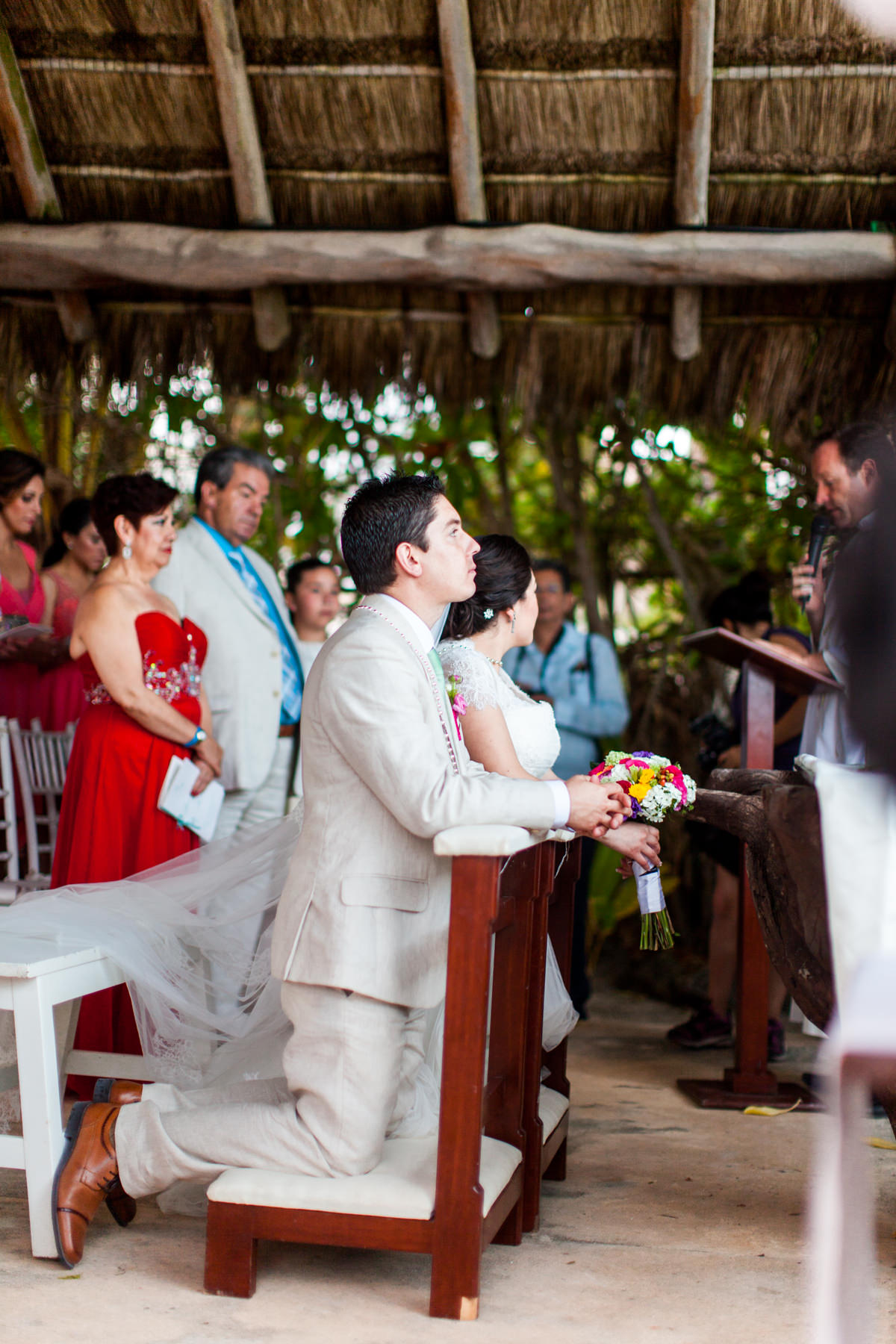 Wedding day / Brenda + Rodrigo