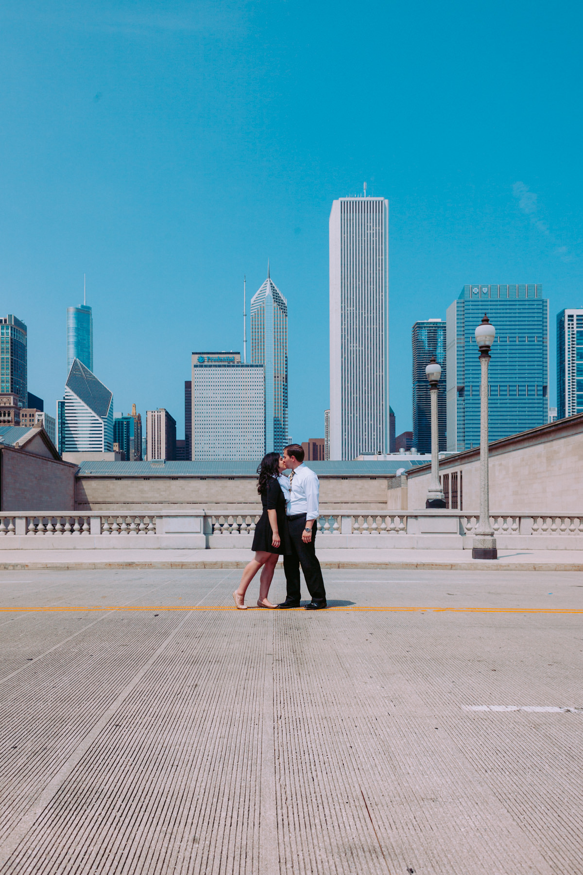 Engagement session / Rummy + Phillip