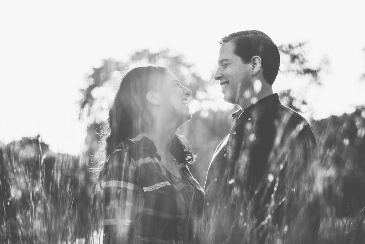 Engagement session / Rummy + Phillip